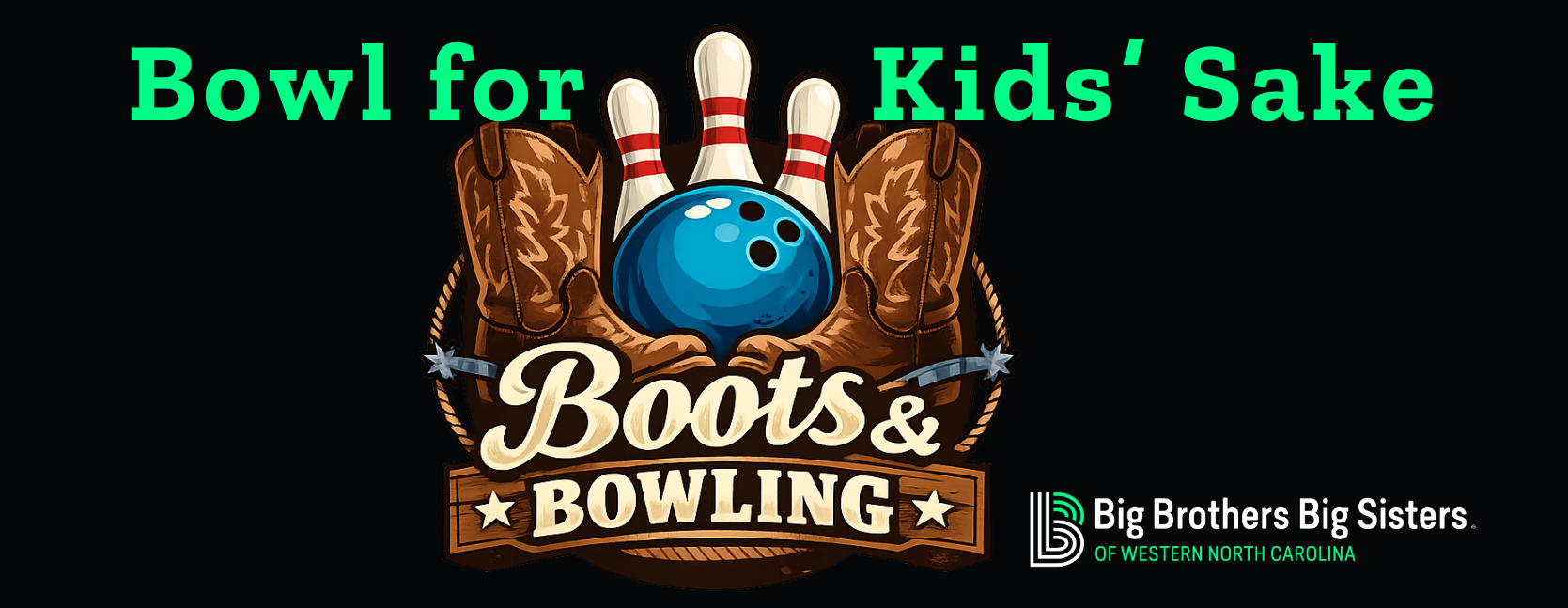 Boots and Bowling 2026
